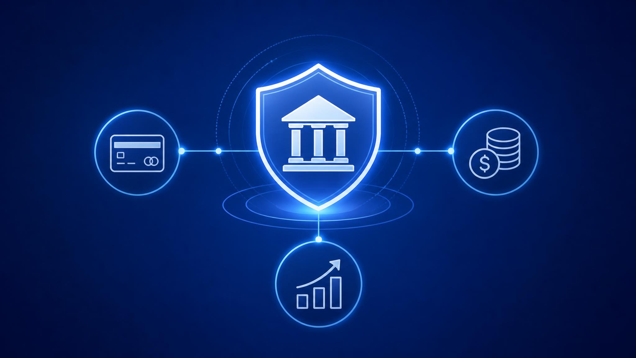 Lealtad para Banca y Servicios Financieros MLG