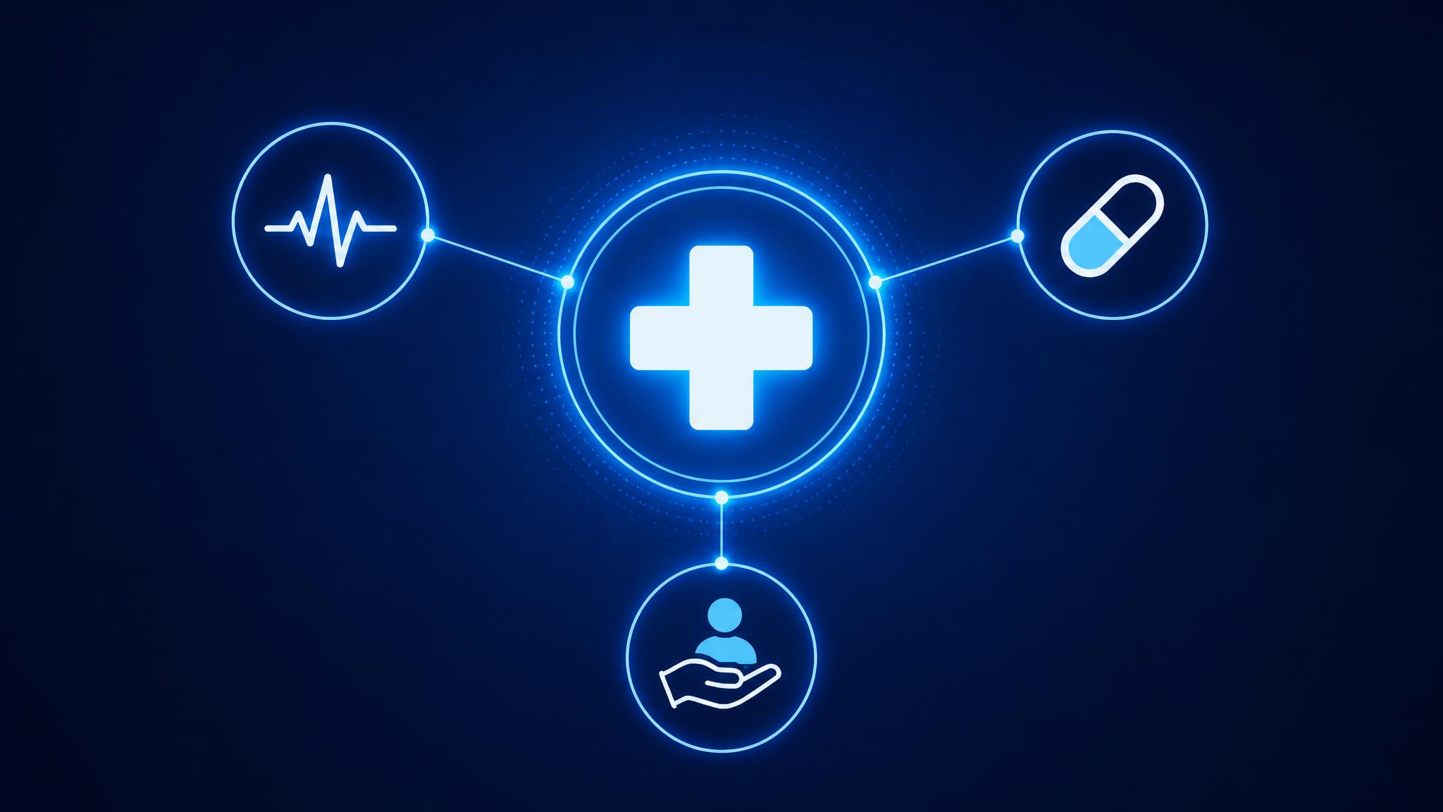 Lealtad, E-commerce y Fulfillment para Salud MLG